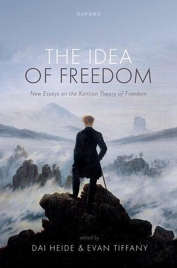 The Idea of Freedom The Idea of Freedom