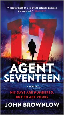 Agent Seventeen - Brownlow, John