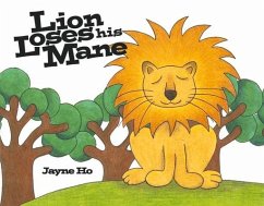 Lion Loses His Mane - Ho, Jayne