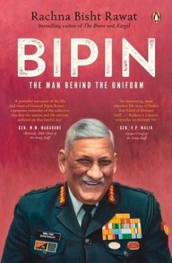 Cover Bipin