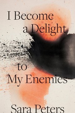 Cover I Become a Delight to My Enemies