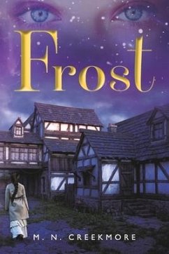 Frost: Volume 1 - Creekmore, M. N.