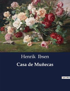 Casa de Muñecas - Ibsen, Henrik