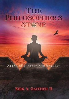The Philosopher's Stone - Gaither, Kirk A.