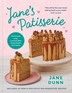 Jane's Patisserie - Dunn, Jane