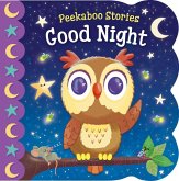 Peekaboo Stories: Good Night