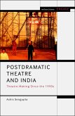 Postdramatic Theatre and India Postdramatic Theatre and India