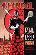 Grendel: Devil by the Deed - Master's... - Bild 1