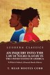 An Inquiry Into the Law of Negro... - Bild 1
