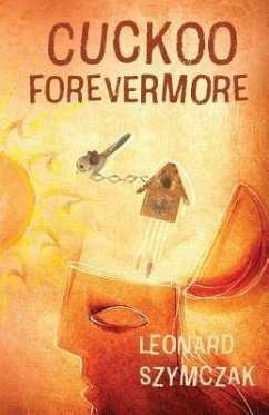 Cuckoo Forevermore - Szymczak, Leonard