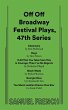 Off Off Broadway Festival Plays, 47th... - Bild 1