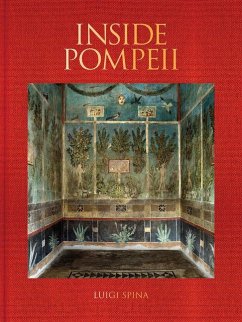 Cover Inside Pompeii