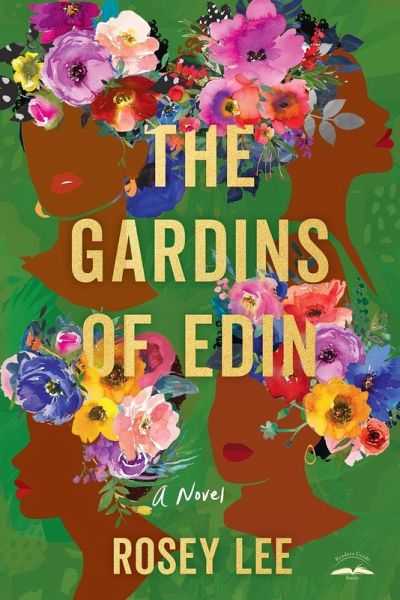 The Gardins of Edin The Gardins of Edin
