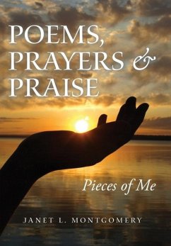 Poems, Prayers & Praise