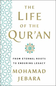 The Life of the Qur'an - Jebara, Mohamad