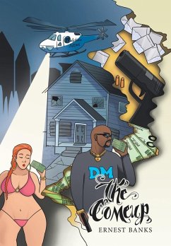 The Come Up - Banks, Ernest