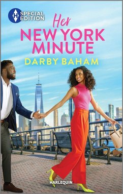 Her New York Minute - Baham, Darby