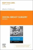 Breast Surgery - Elsevier E-Book on Vitalsource (Retail Access Card): A Companion to Specialist Surgical Practice