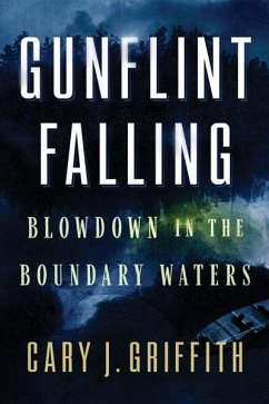 Gunflint Falling - Griffith, Cary J