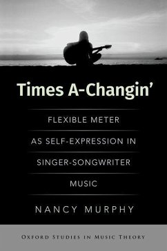 Times A-Changin' - Murphy, Nancy
