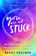 You Are Not Stuck - Bild 1