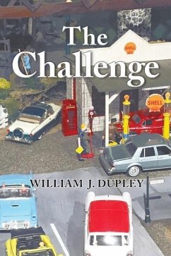 The Challenge - Dupley, William J.
