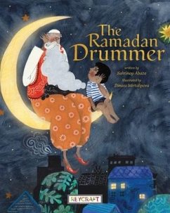 The Ramadan Drummer - Abaza, Sahtinay