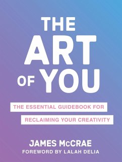 The Art of You - McCrae, James