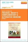 Mosby's Complementary & Alternative Medicine - Elsevier eBook on Vitalsource (Retail Access Card): A Research-Based Approach