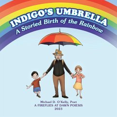 Indigo's Umbrella - O'Kelly, Michaei D.