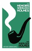 The Memoirs of Sherlock Holmes - The Sherlock Holmes Collector's Library;With Original Illustrations by Sidney Paget