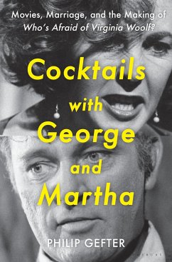 Cocktails with George and Martha - Gefter, Philip