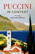 Puccini in Context - Bild 1