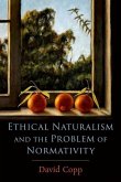Ethical Naturalism: The Challenge to Explain Naturalism