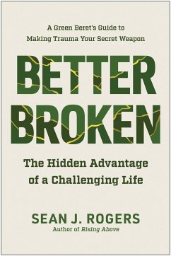 Better Broken - Rogers, Sean J.