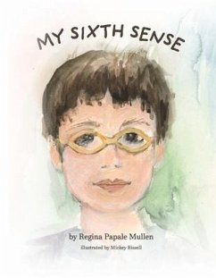 My Sixth Sense - Mullen, Regina Papale