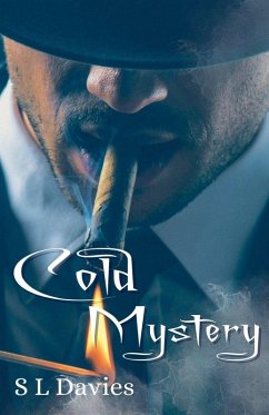 Cover Cold Mystery