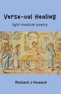 Verse-ual Healing - Howard, Richard