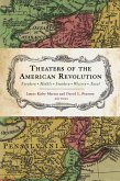 Theaters of the American Revolution: Northern, Middle, Southern, Western, Naval