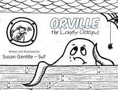 Orville the Lonely Octopus - Suf, Susan