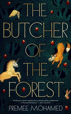 The Butcher of the Forest - Mohamed, Premee