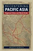 Recentering Pacific Asia