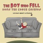 The Boy Who Fell Down the Couch Cushion: Lessons about Listening
