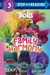 Trolls Band Together: Family Harmony... - Bild 1