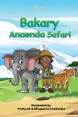 Bakary Anaenda Safari