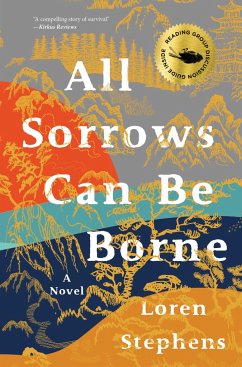 All Sorrows Can Be Borne - Stephens, Loren