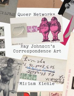 Queer Networks - Kienle, Miriam