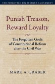 Punish Treason, Reward Loyalty