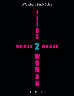 Titus 2 Woman