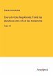 Cours de Code Napoléonde; Traité des... - Bild 1